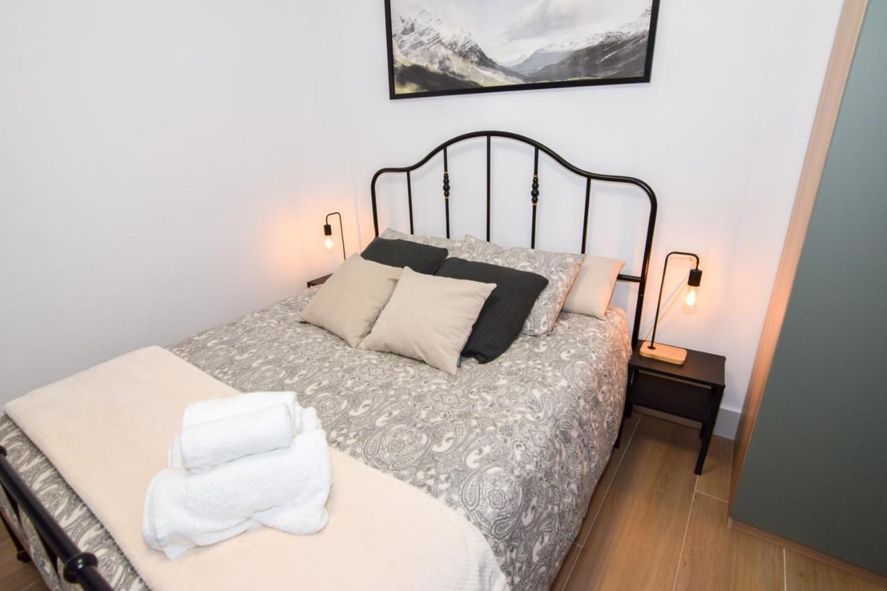 Apartamentos Atlantida Chipiona Bagian luar foto
